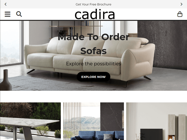 Cadira