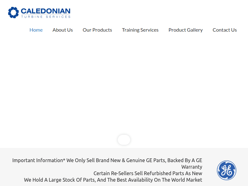 Caledonianturbineservices