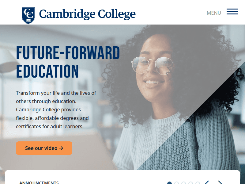 Cambridgecollege