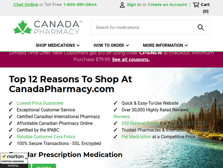 Canadapharmacy