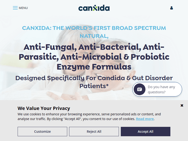 Canxida