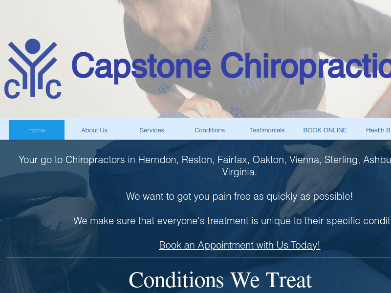 Capchiropractic