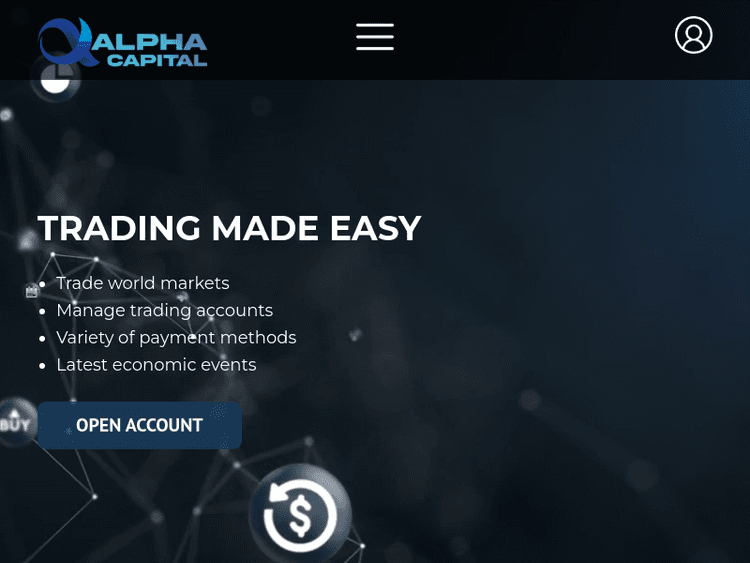 Capital-alpha