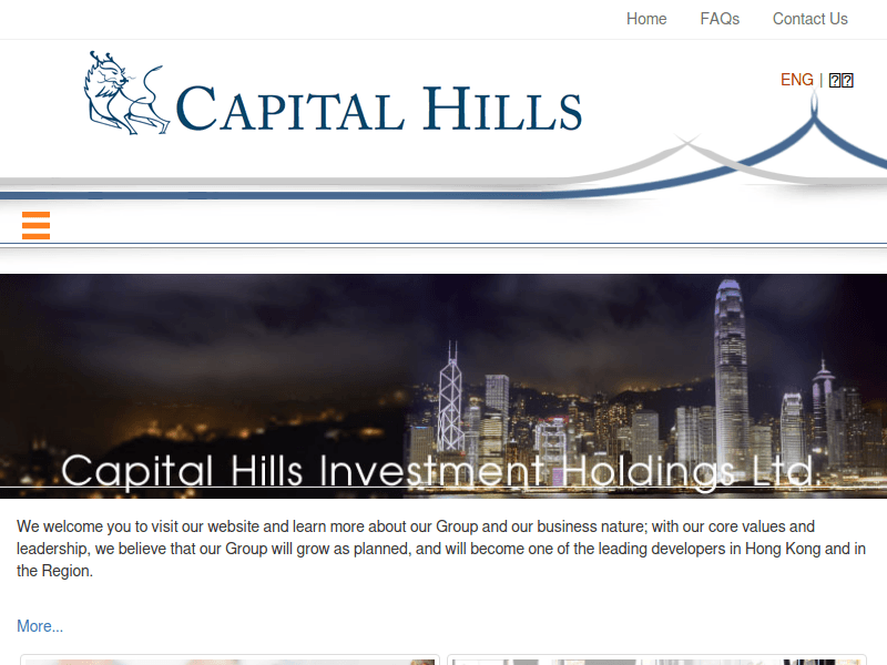 Capitalhills