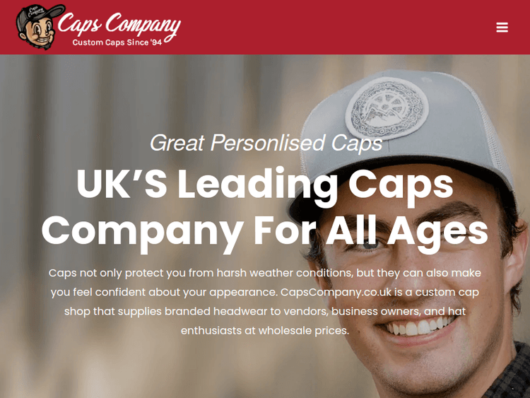 Capscompany