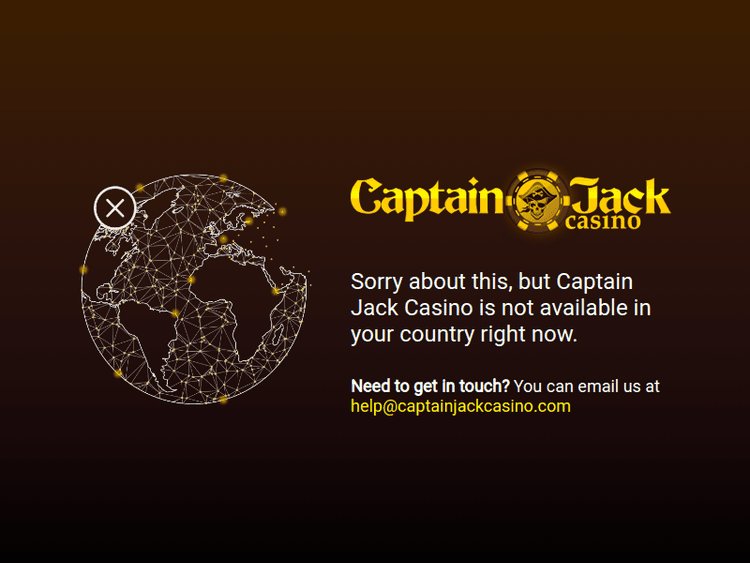 Captainjackcasino