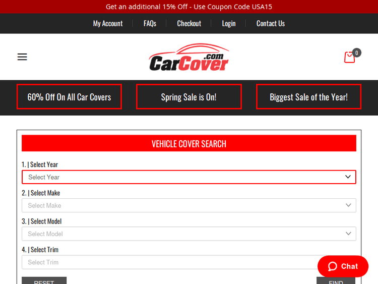 Carcover