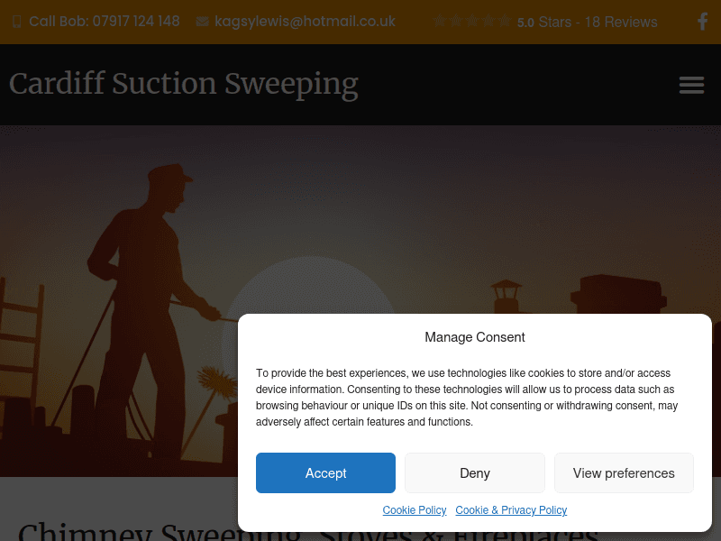 Cardiffsuctionsweeping