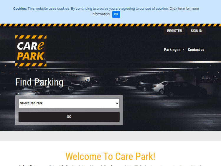 Carepark-airportparking