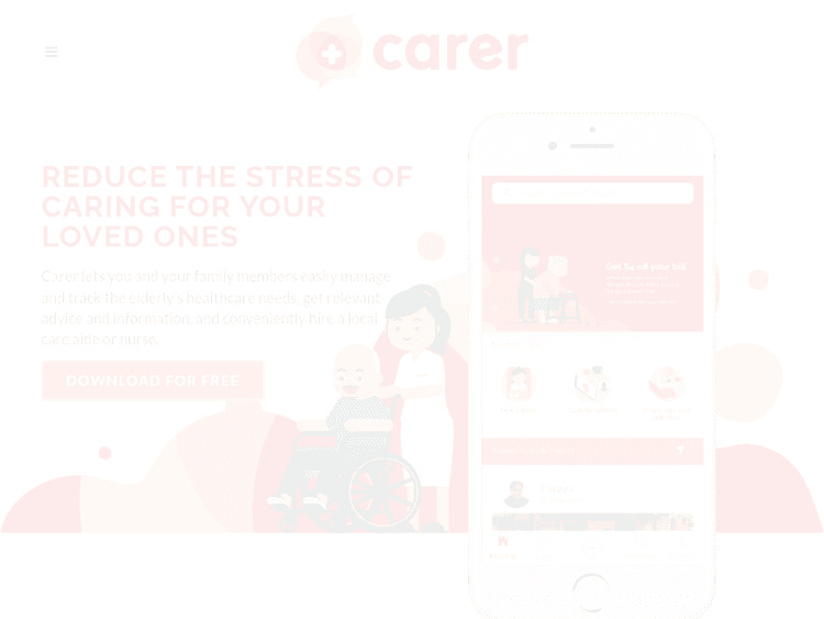 Carer
