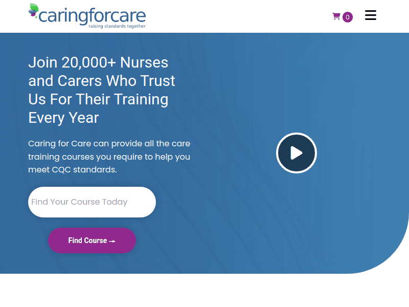 Caringforcare