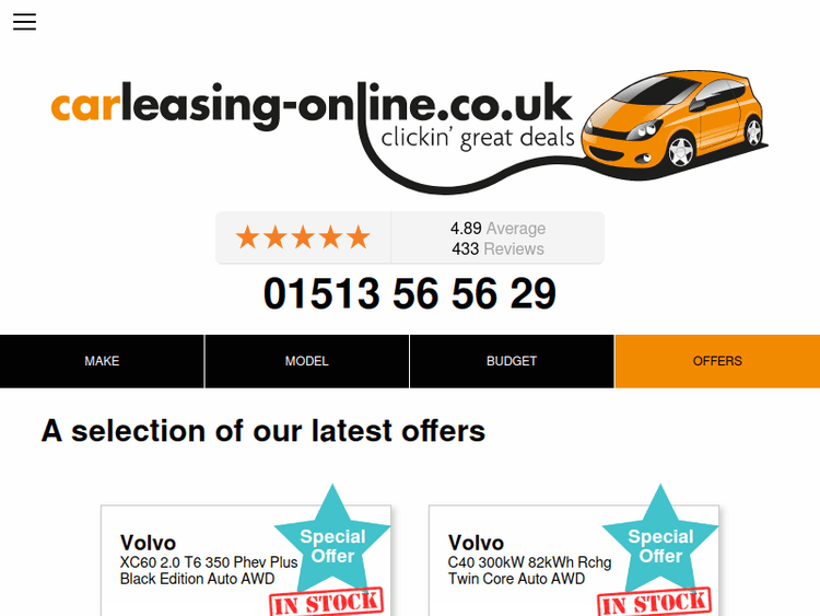 Carleasing-online