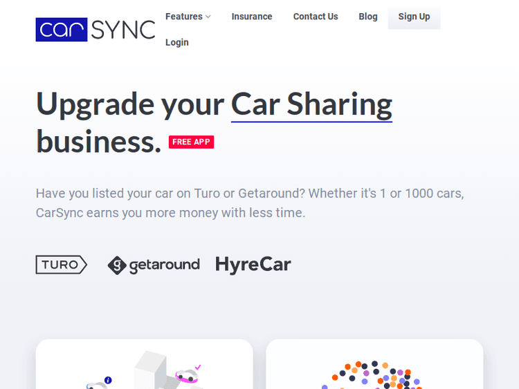 Carsync