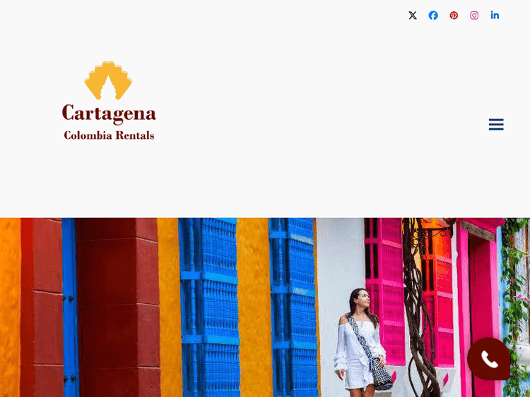 Cartagenacolombiarentals