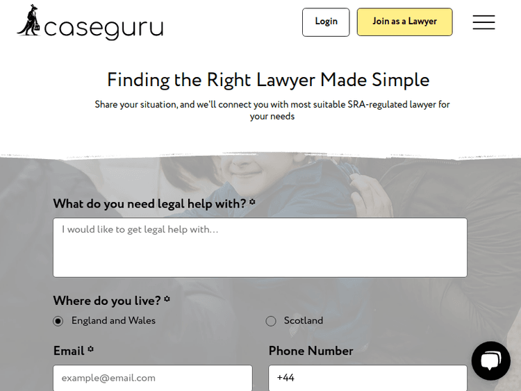 Caseguru