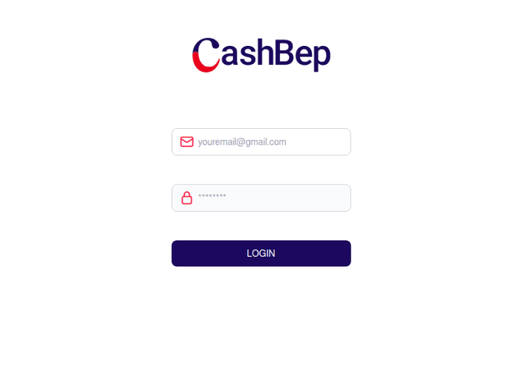 Cashbep