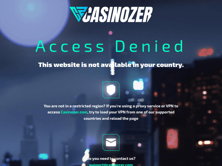 Casinozer