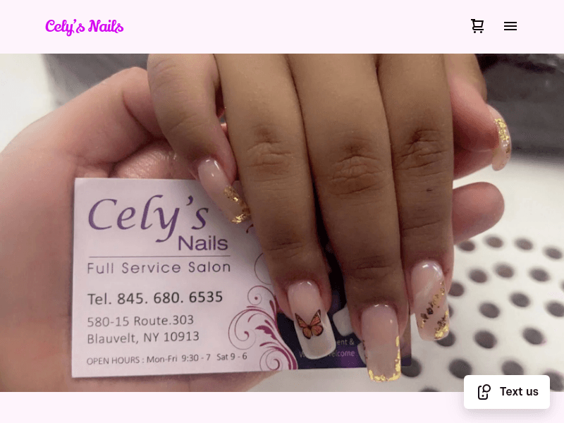 Celysnails