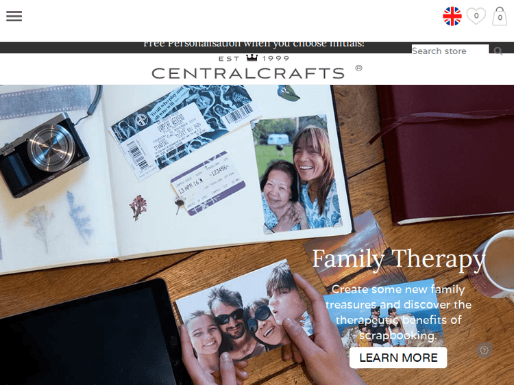 Centralcrafts