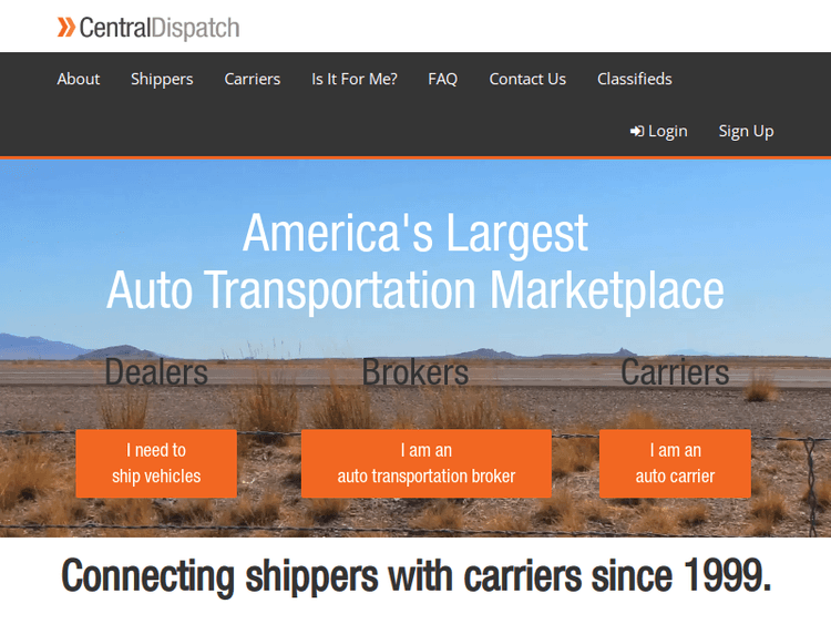 Centraldispatch