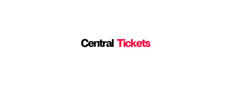 Centraltickets
