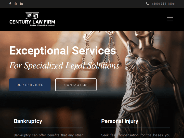 Centurylawfirm