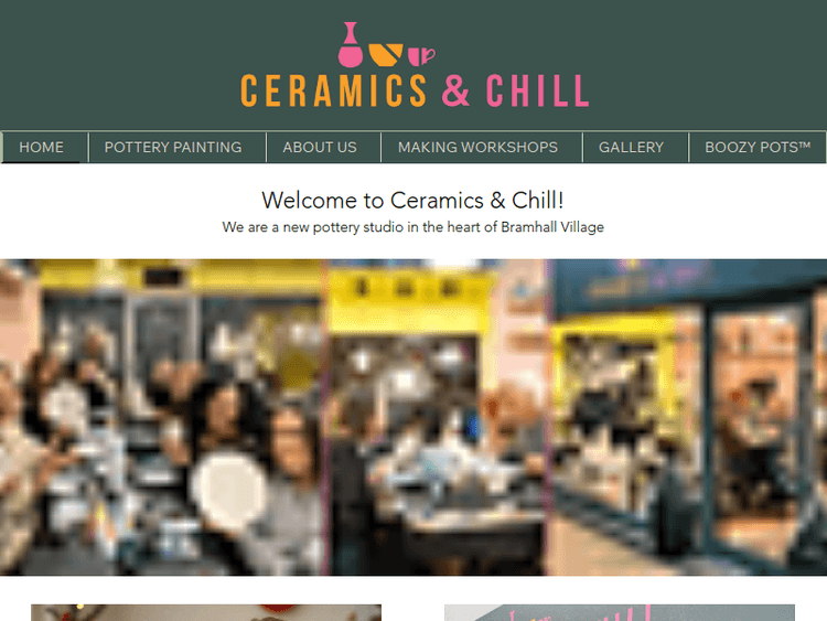 Ceramicsandchill