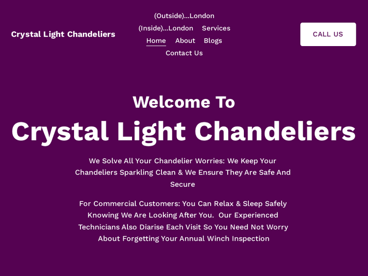 Chandeliersltd