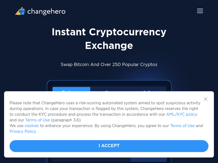 Changehero