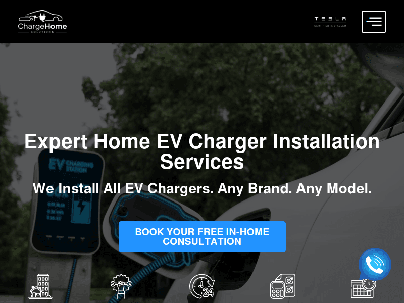 Chargehomesolutions