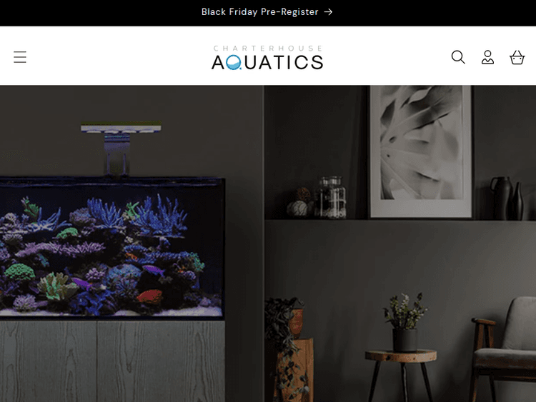 Charterhouse-aquatics