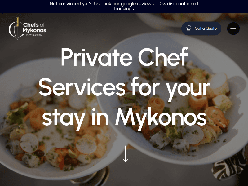 Chefsofmykonos