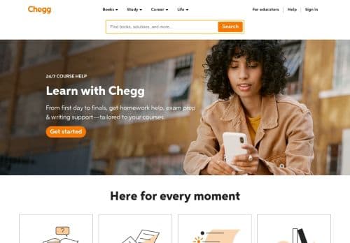 Chegg