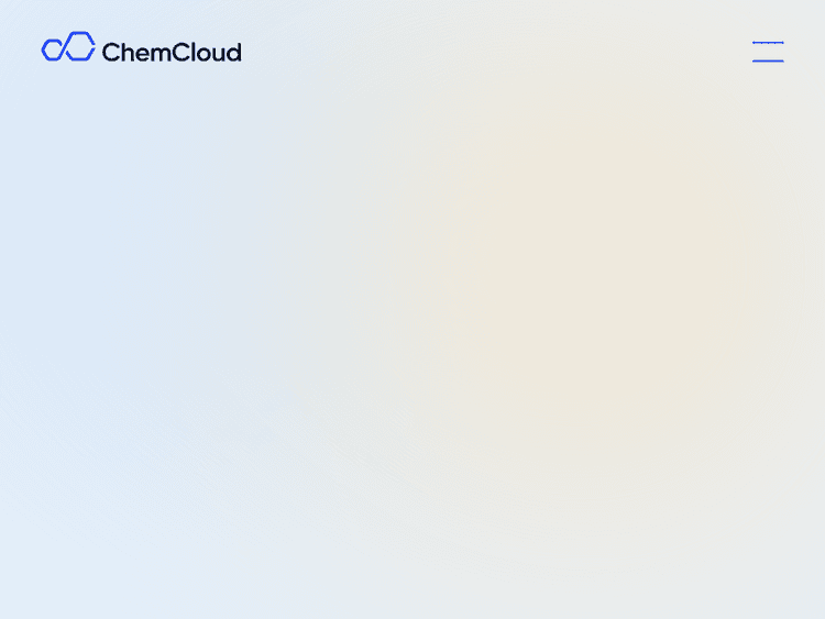 Chemcloud