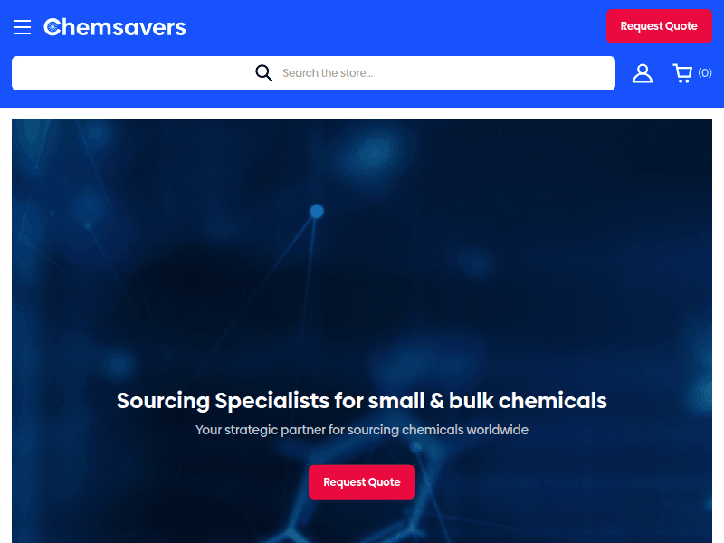Chemsavers