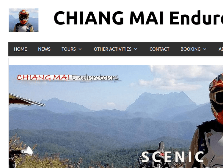 Chiangmaiendurotours