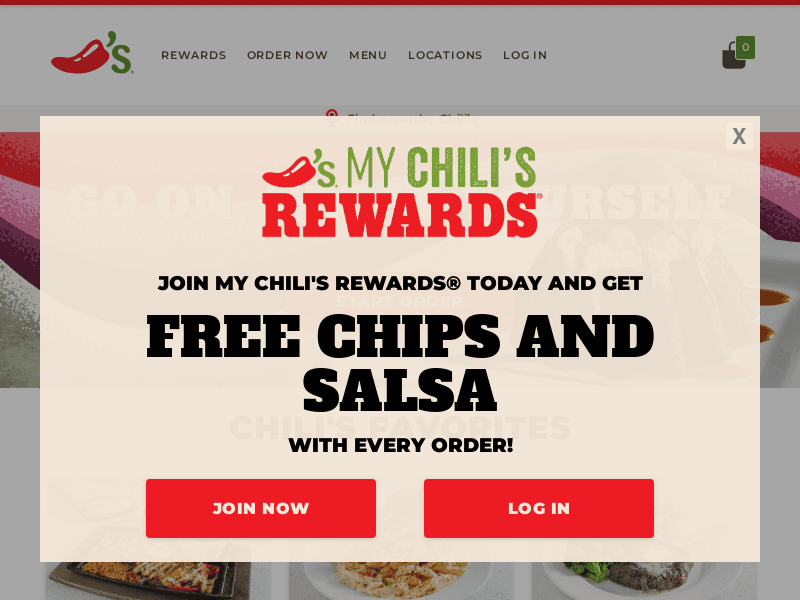 Chilis
