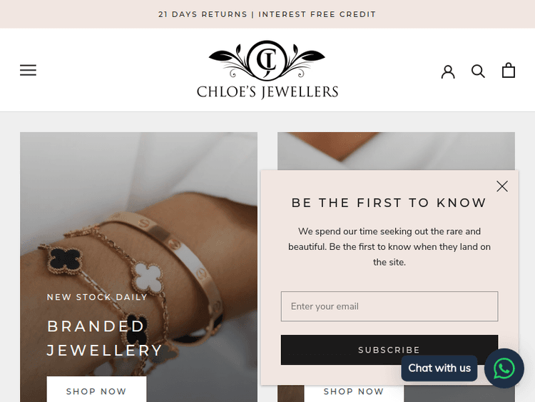 Chloesjewellers
