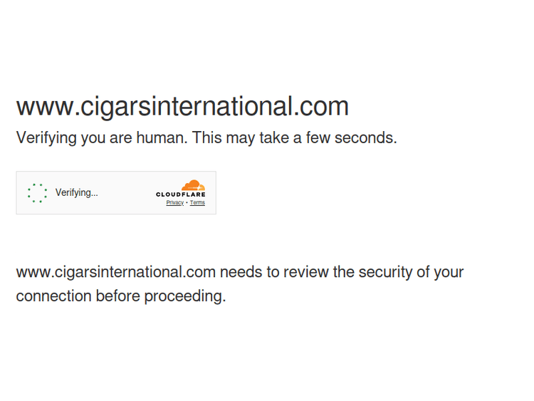 Cigarsinternational