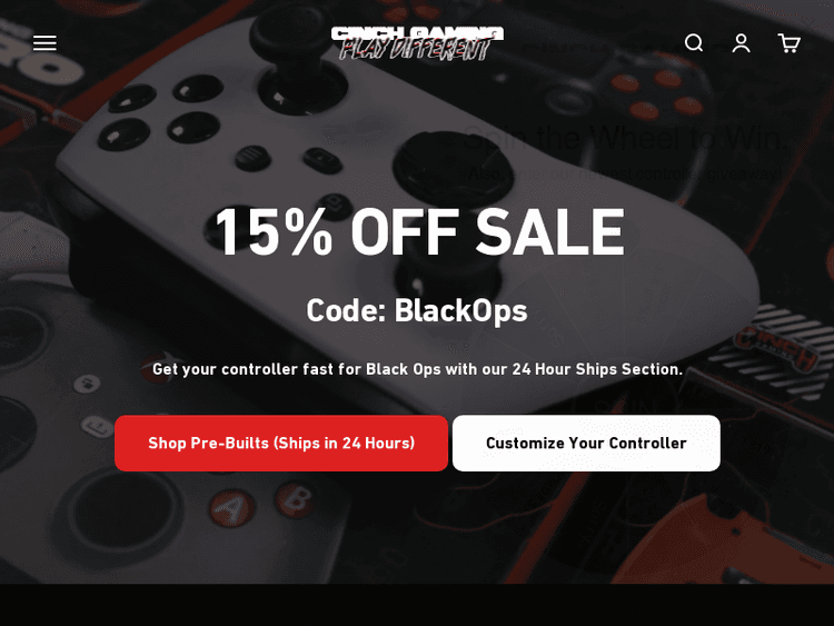 Cinchgaming