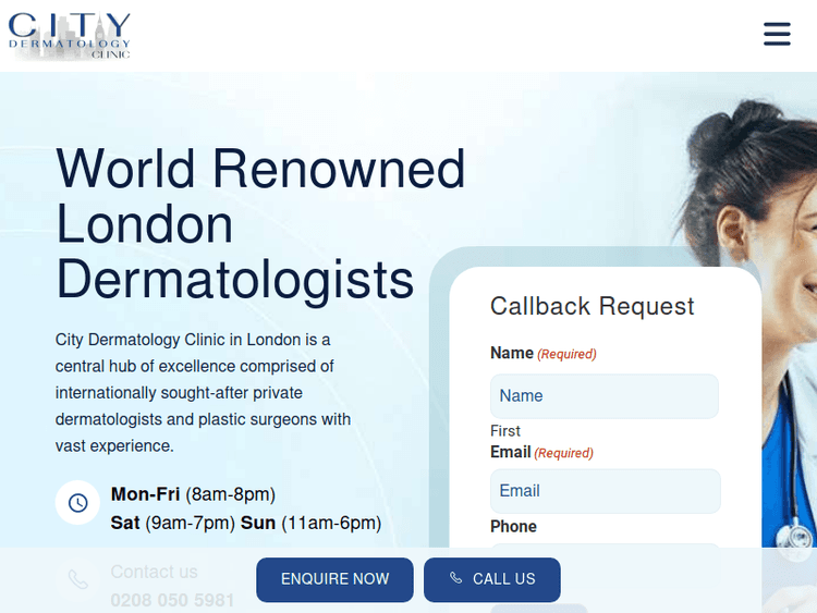 Citydermatologyclinic
