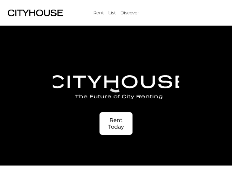Cityhouse