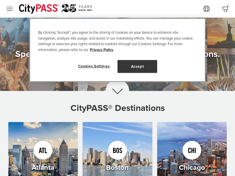 Citypass