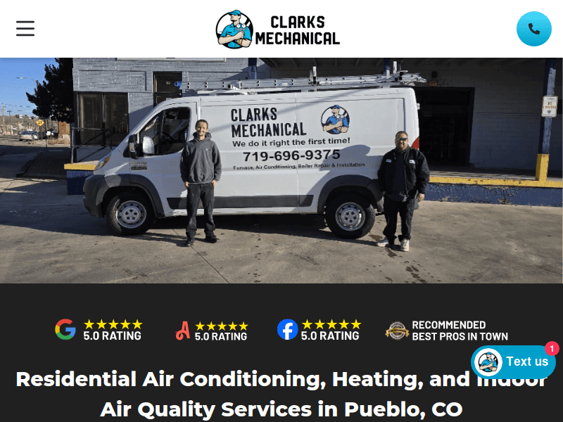 Clarksmechanical