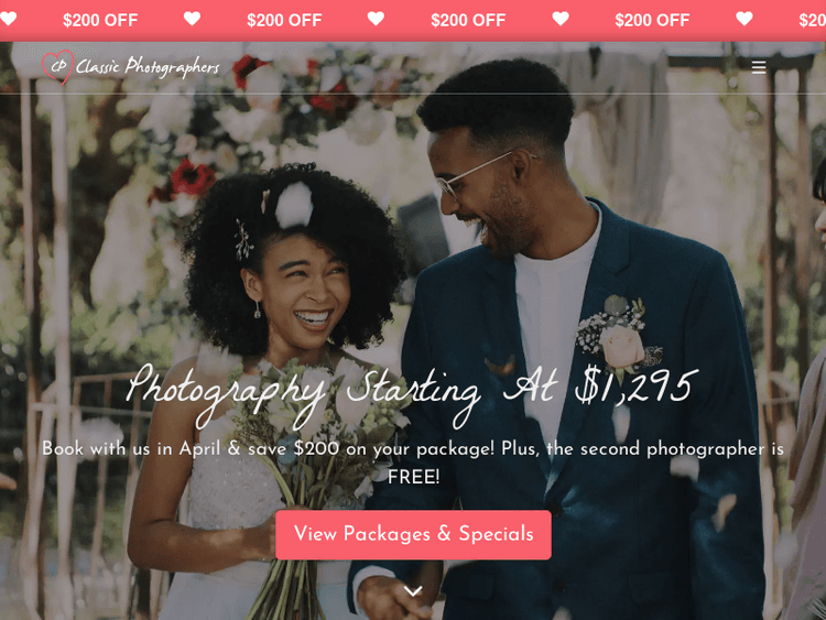 Classicphotographers