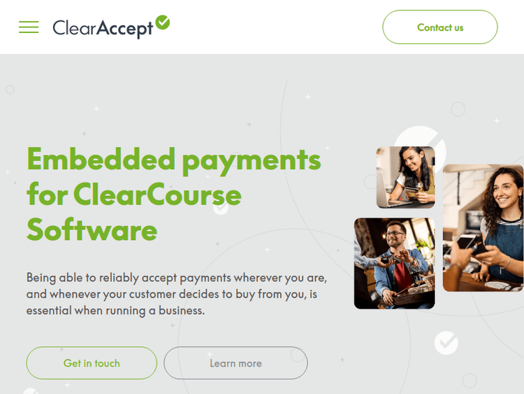 Clearaccept