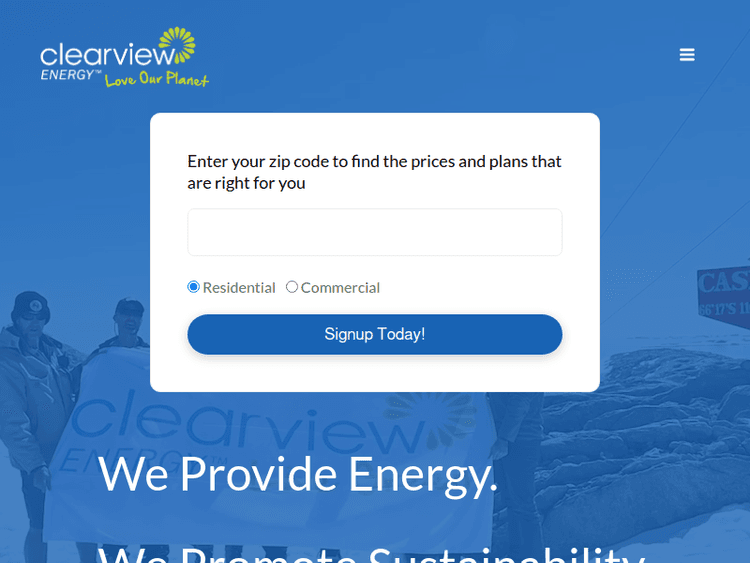 Clearviewenergy