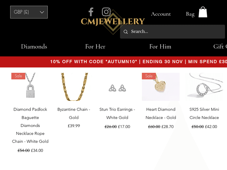 Cmjewellery