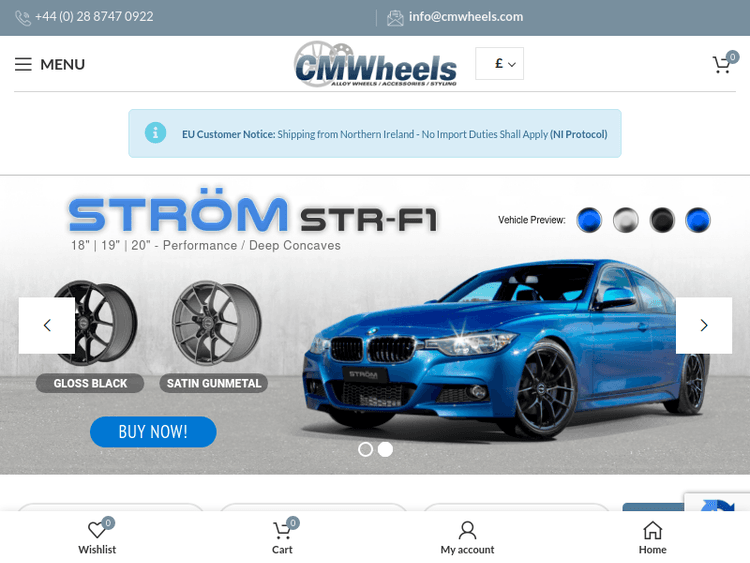 Cmwheels