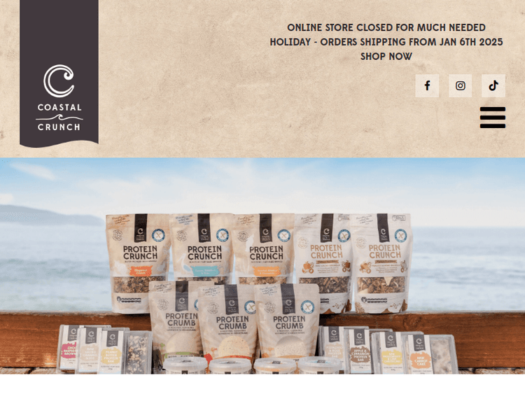 Coastalcrunch